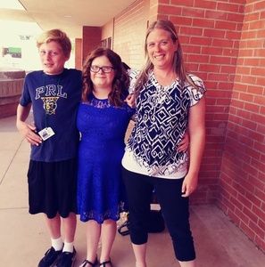 Meet your Posher, Candice